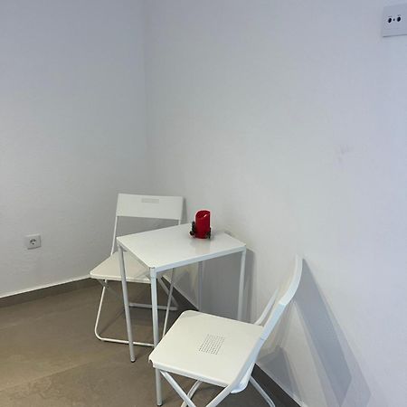 Casa Plaza 2 Daire Vega de Rio de Palmas Dış mekan fotoğraf