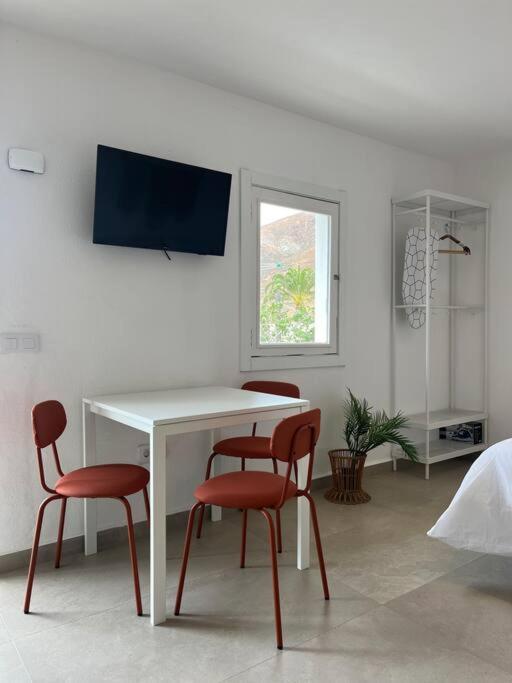 Casa Plaza 2 Daire Vega de Rio de Palmas Dış mekan fotoğraf