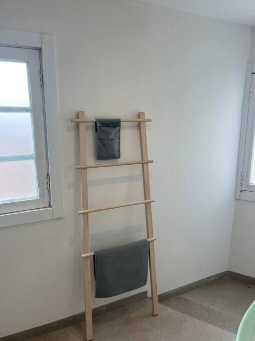 Casa Plaza 2 Daire Vega de Rio de Palmas Dış mekan fotoğraf