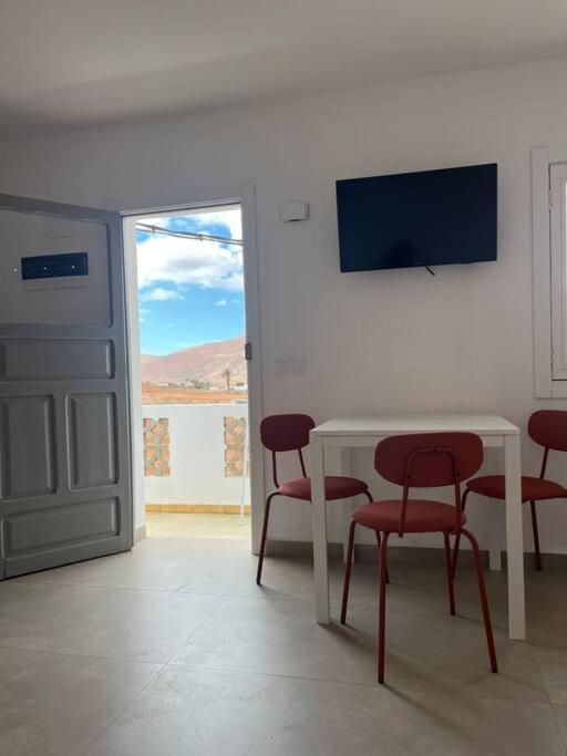 Casa Plaza 2 Daire Vega de Rio de Palmas Dış mekan fotoğraf