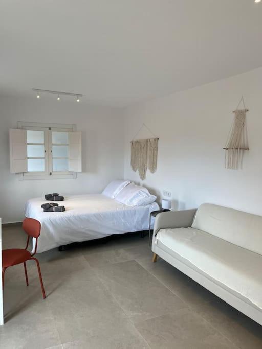 Casa Plaza 2 Daire Vega de Rio de Palmas Dış mekan fotoğraf
