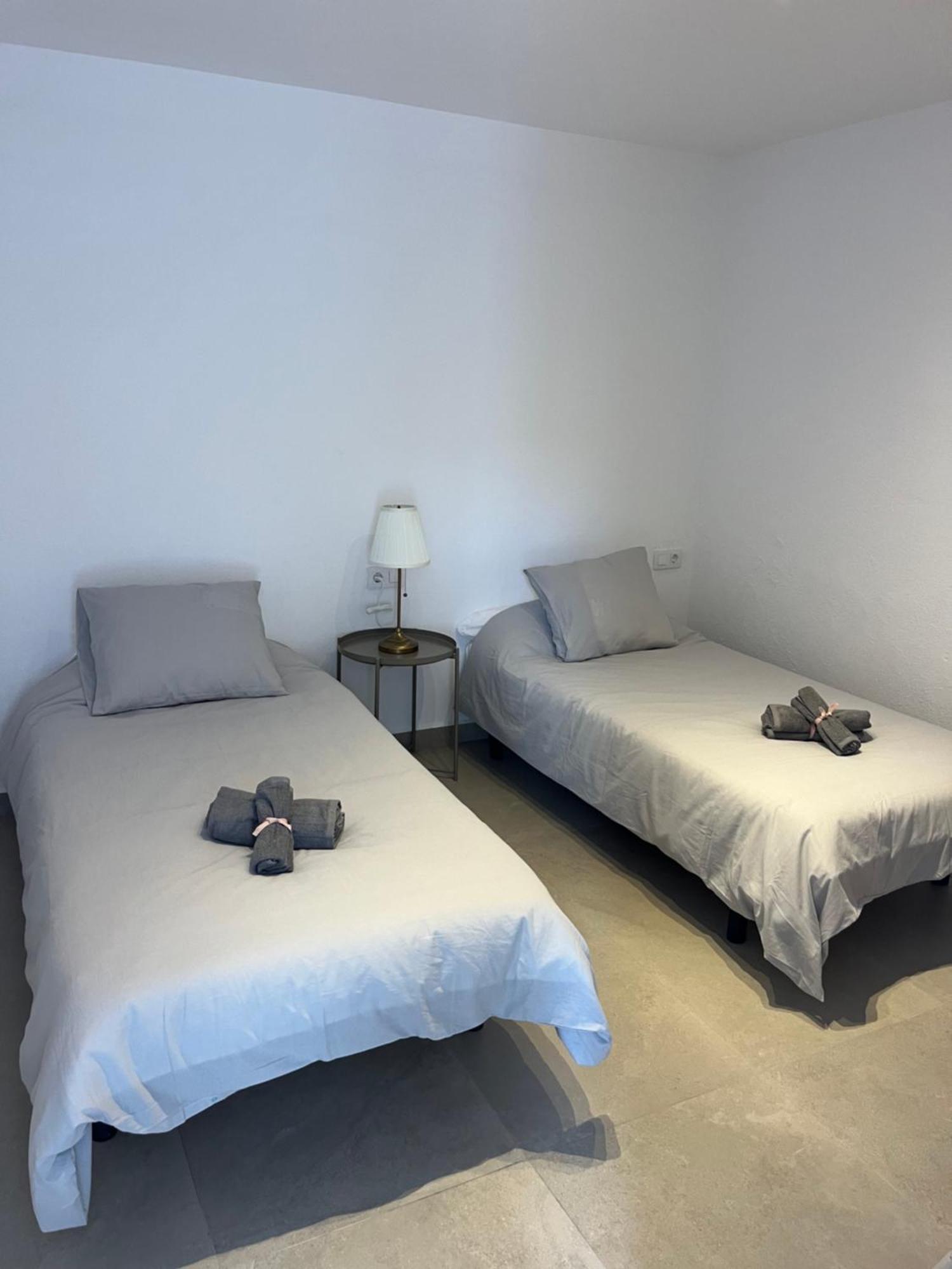 Casa Plaza 2 Daire Vega de Rio de Palmas Dış mekan fotoğraf